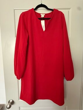 Yelete Shift Dress